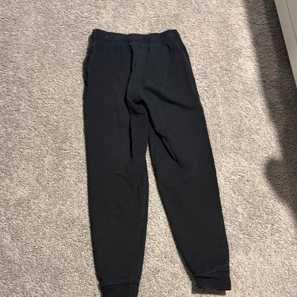 Nike Womens Black Joggers Size XS - Picture 4 of 4